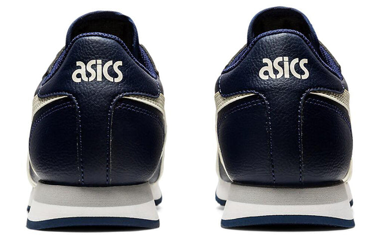 (WMNS) ASICS Tiger Runner Blue/White 1192A190-400