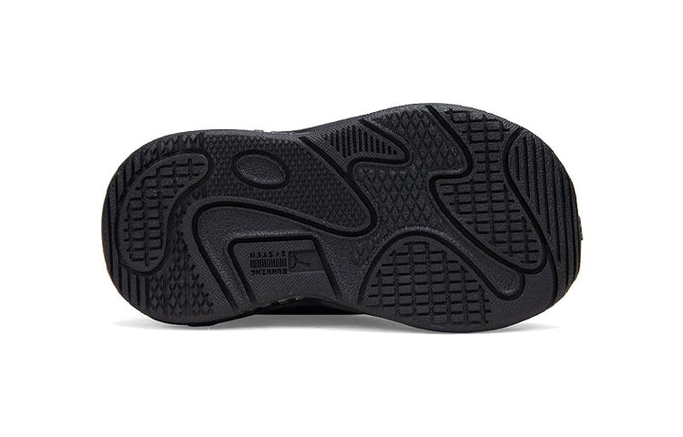 (TD) PUMA RS-Fast Triple 'Black' 382062-01