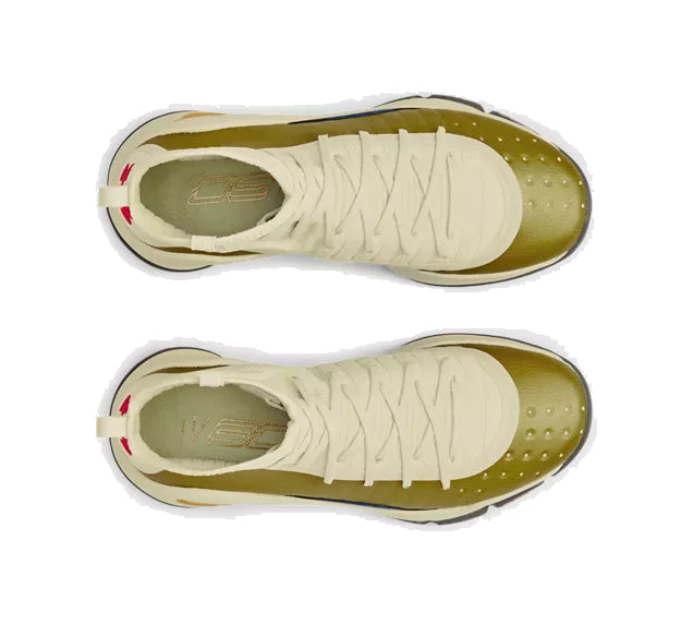 Under Armour Curry 4 Retro 'Champions Mindset' 1298306-301