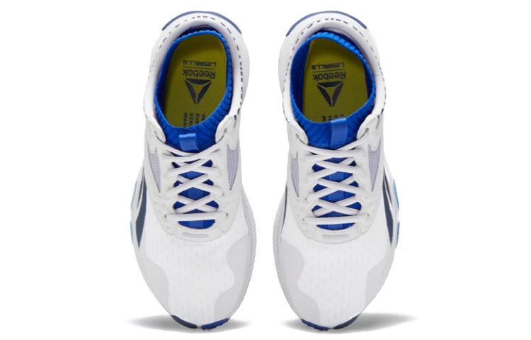 (WMNS) Reebok Les Mills x HIIT TR 'White Navy' FW8730