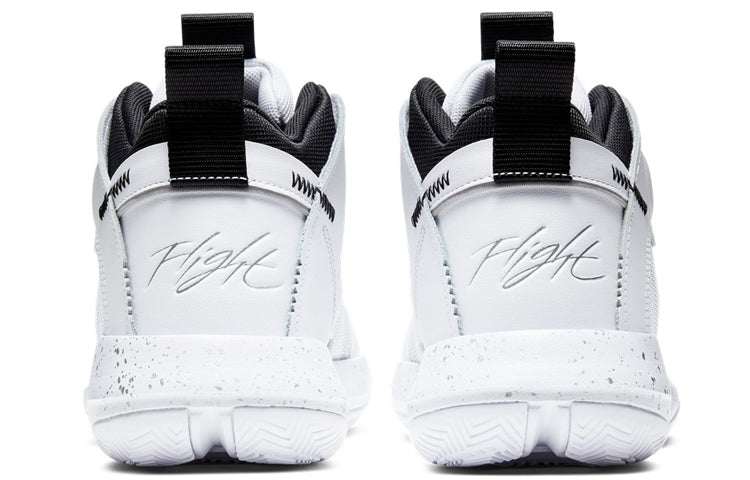 Air Jordan Jumpman 2020 PF 'White Metallic SIlver' BQ3448-102
