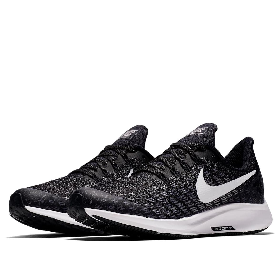 (GS) Nike Air Zoom Pegasus 35 'Black' AH3482-001