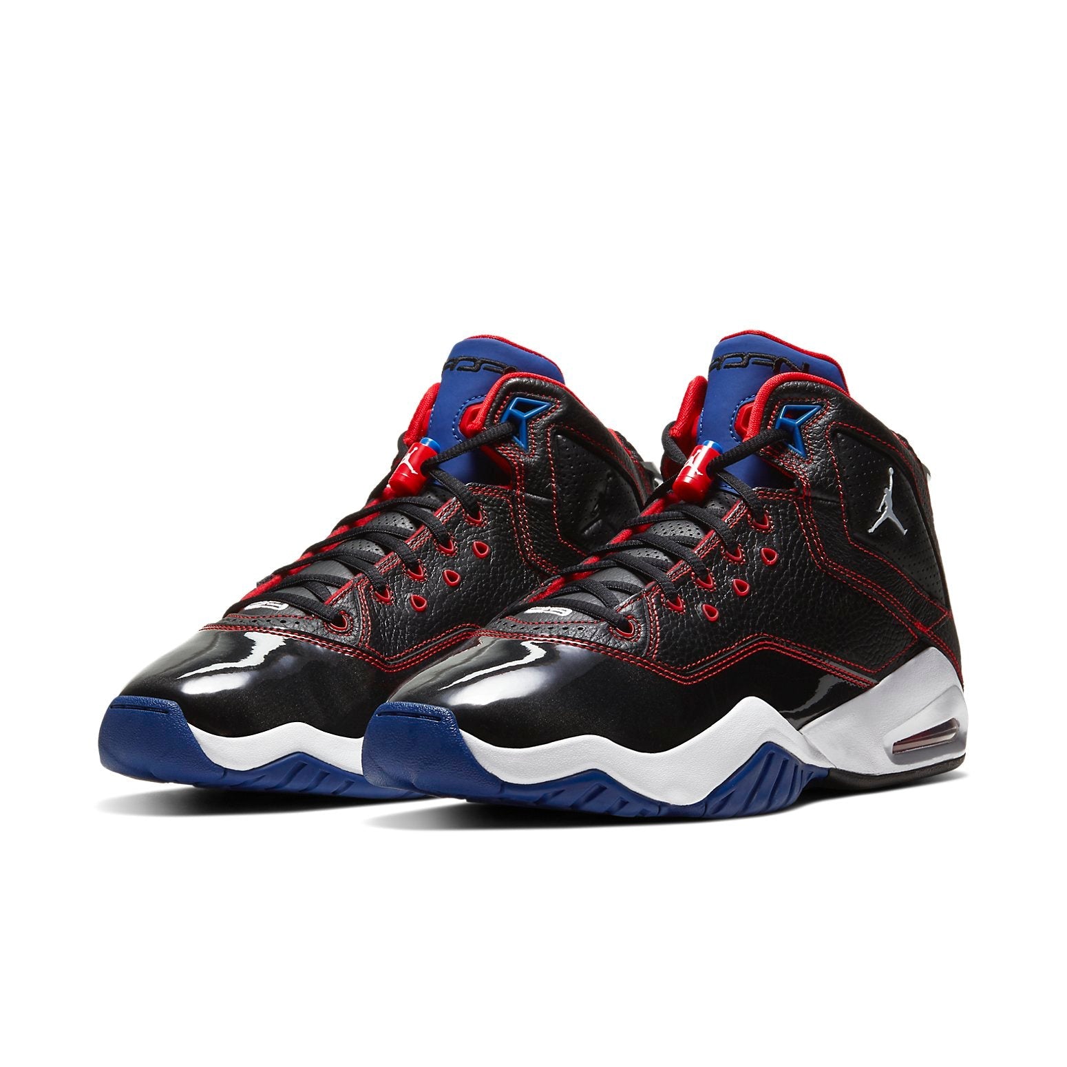 Air Jordan B'Loyal 'Bred' CT1497-001