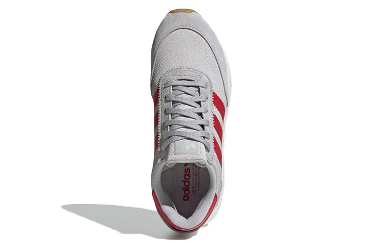 adidas I-5923 'Grey Scarlet' BD7809