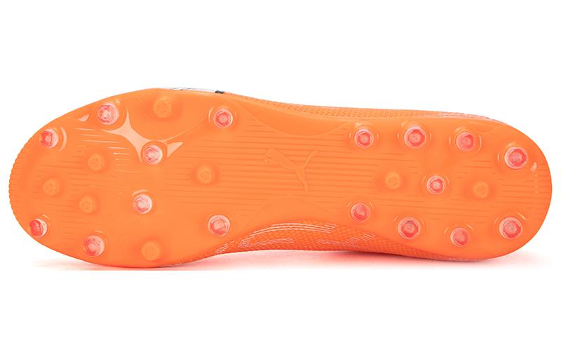 PUMA Ultra Match + LL MG 'Ultra Orange' 107244-01
