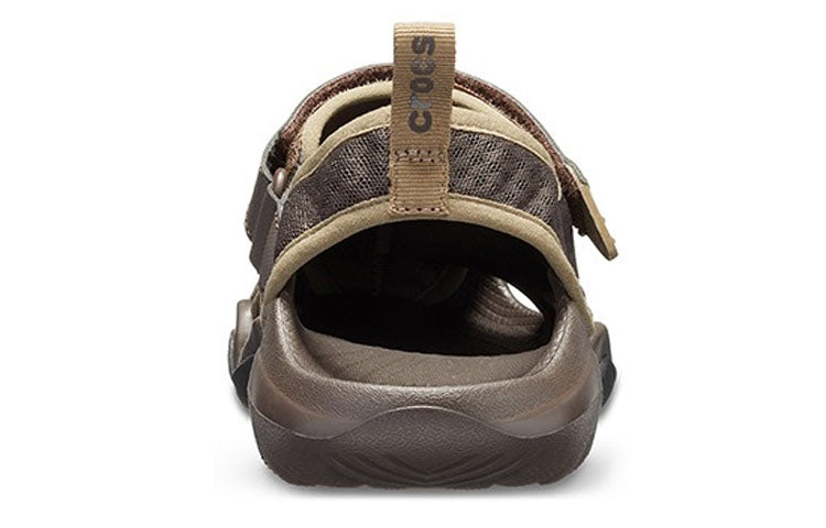 Crocs Unisex Sandals 205289-206