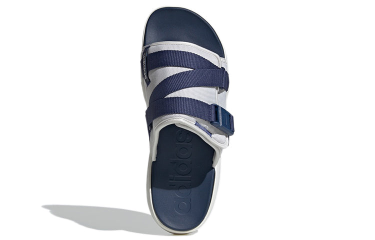 adidas neo Utx Sandal Slippers Unisex Blue/Grey FW2437