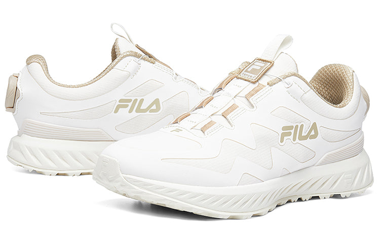 (WMNS) FILA Fence 2 White A12W042210FGD