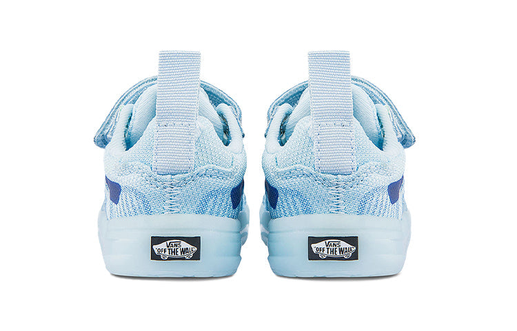 Vans EVDNT UltimateWaffle Blue VN0A5HZ1ARN