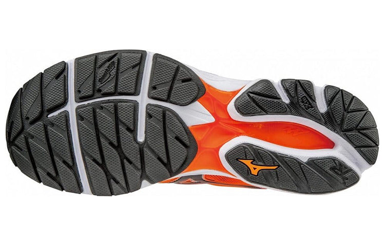 Mizuno Wave Rider 20 'Clownfish' J1GC170313