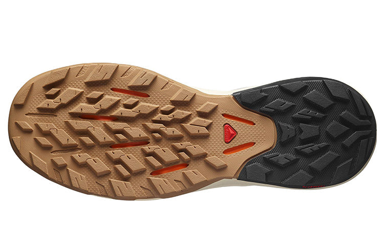 SALOMON Outpulse 'Mint Black' 415851