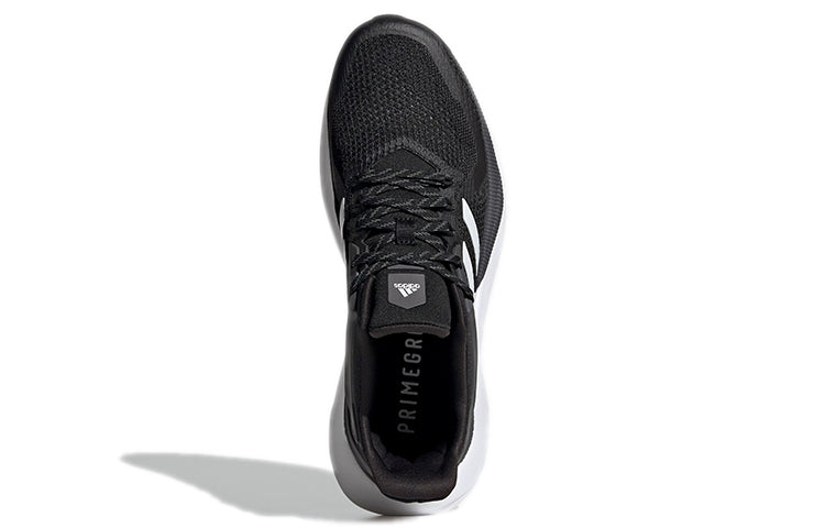 adidas Alphatorsion 2.0 'Black White' GY0591