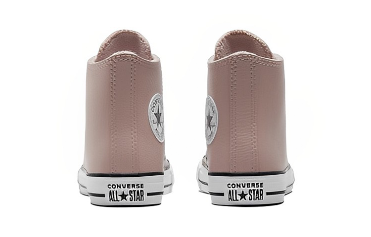 (PS) Converse Chuck Taylor All Star Counter Climate Leather 'Stone Mauve' A03211C
