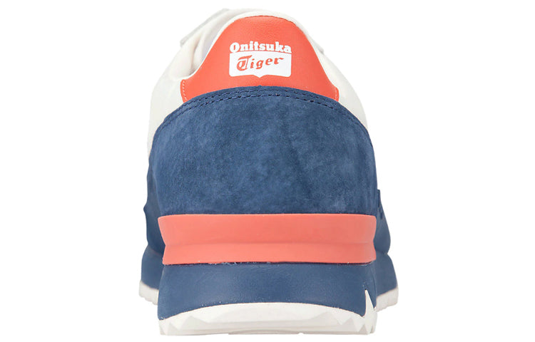 Onitsuka Tiger Hsinti 'Blue White' 1183A387-100