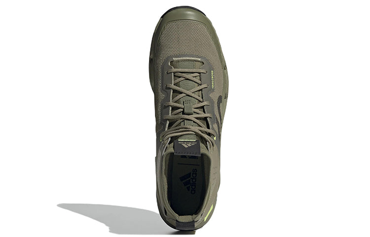 adidas Five Ten Trailcross Mid Pro 'Orbit Green' GY5121