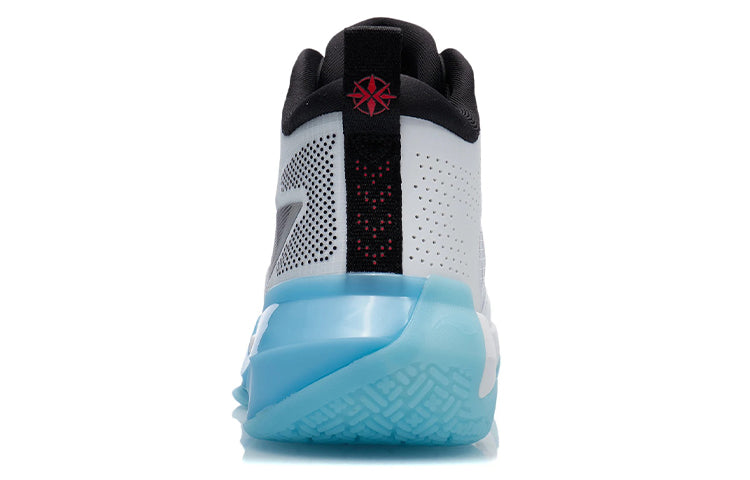 Li-Ning LiRen 2 Mid 'Blade of Courage' ABAR087-1