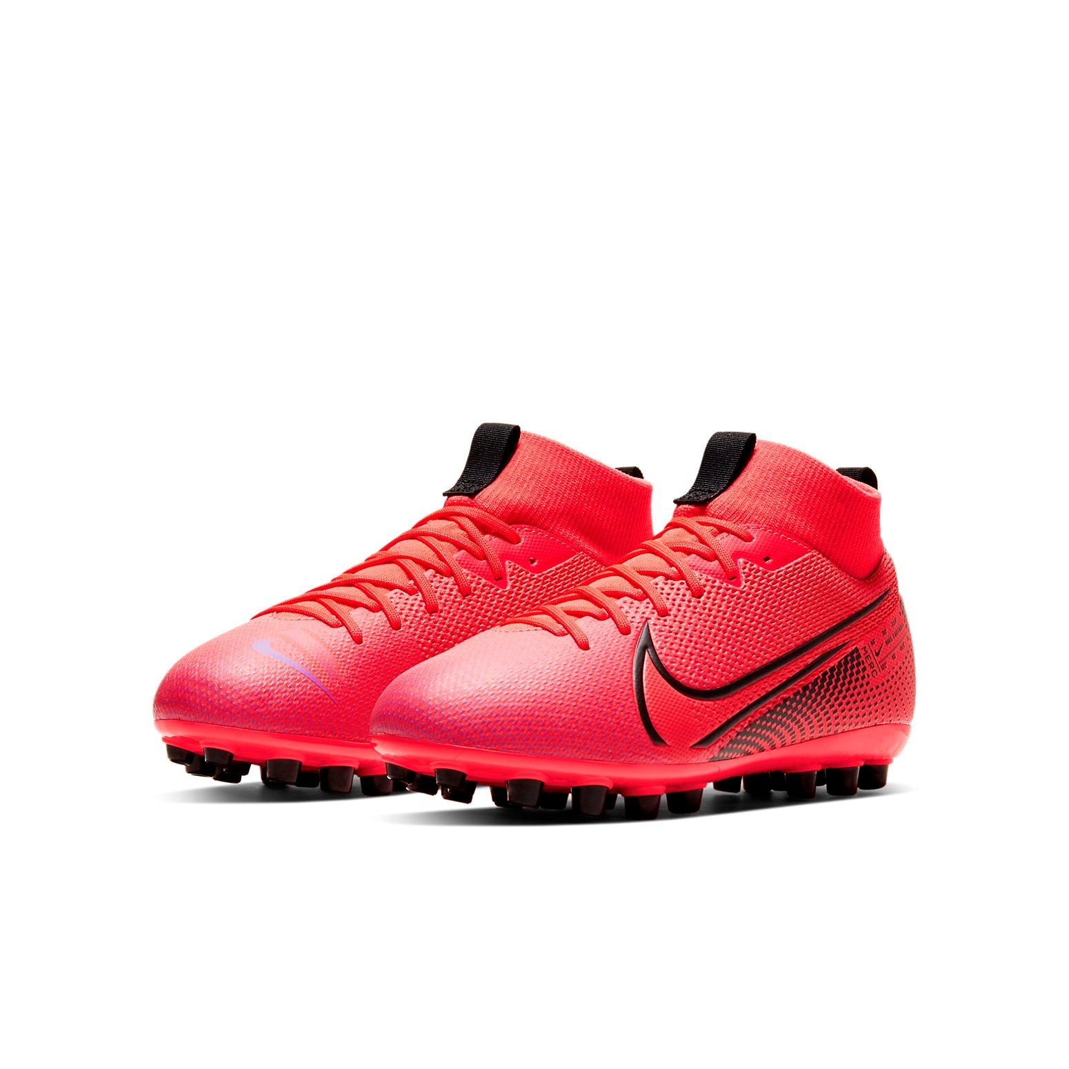 (GS) Nike Mercurial Superfly 7 Academy AG BQ5405-606