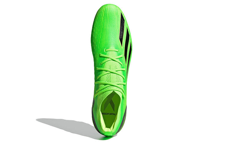 adidas X Speed Portal.1 HG/AG 'Green' GW8437