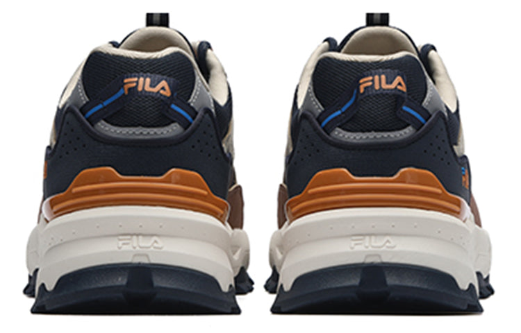 FILA Trek 1S F12M211129FBC