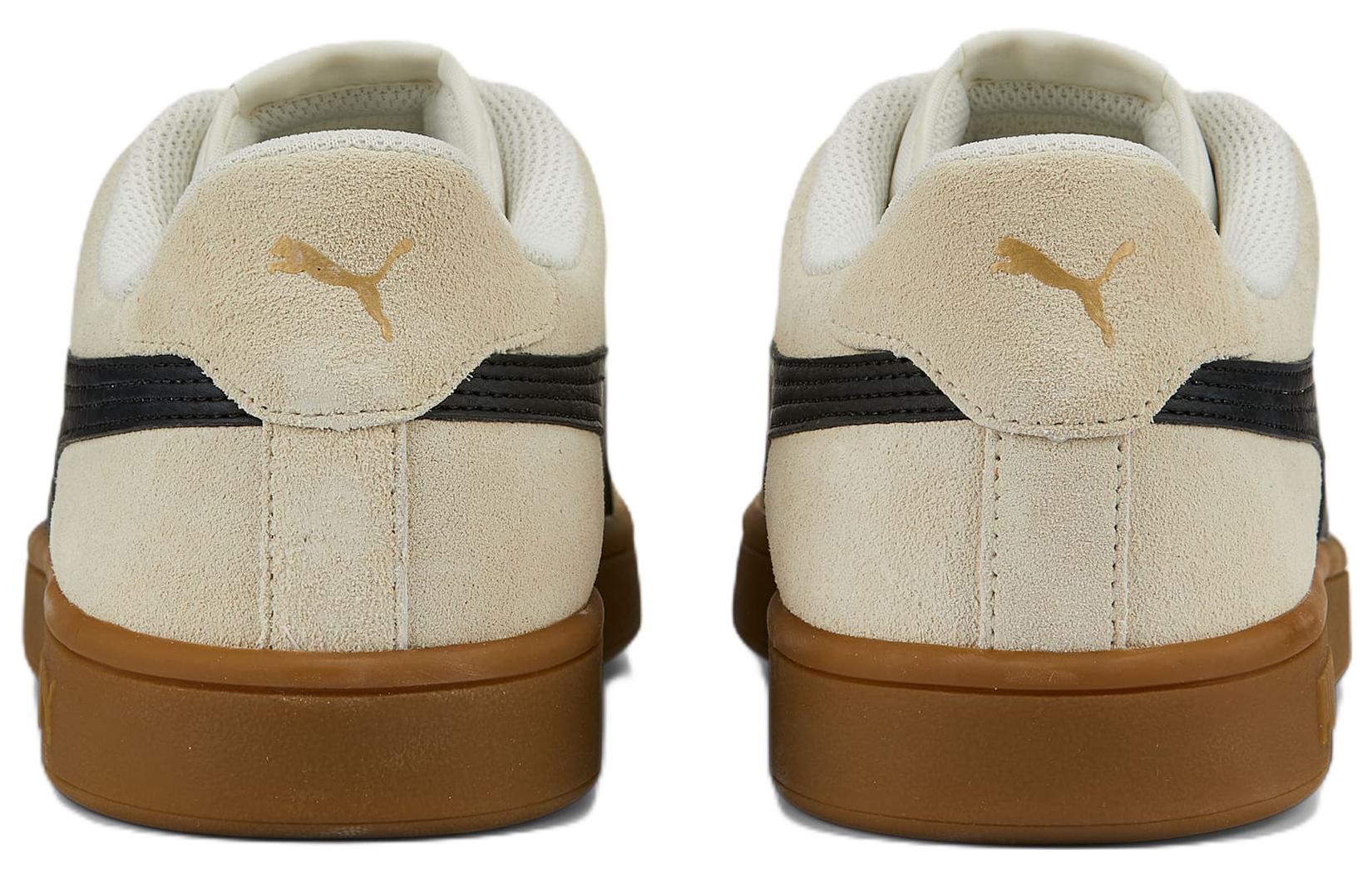 PUMA Smash v2 'Vaporous Grey Gum' 364989-72