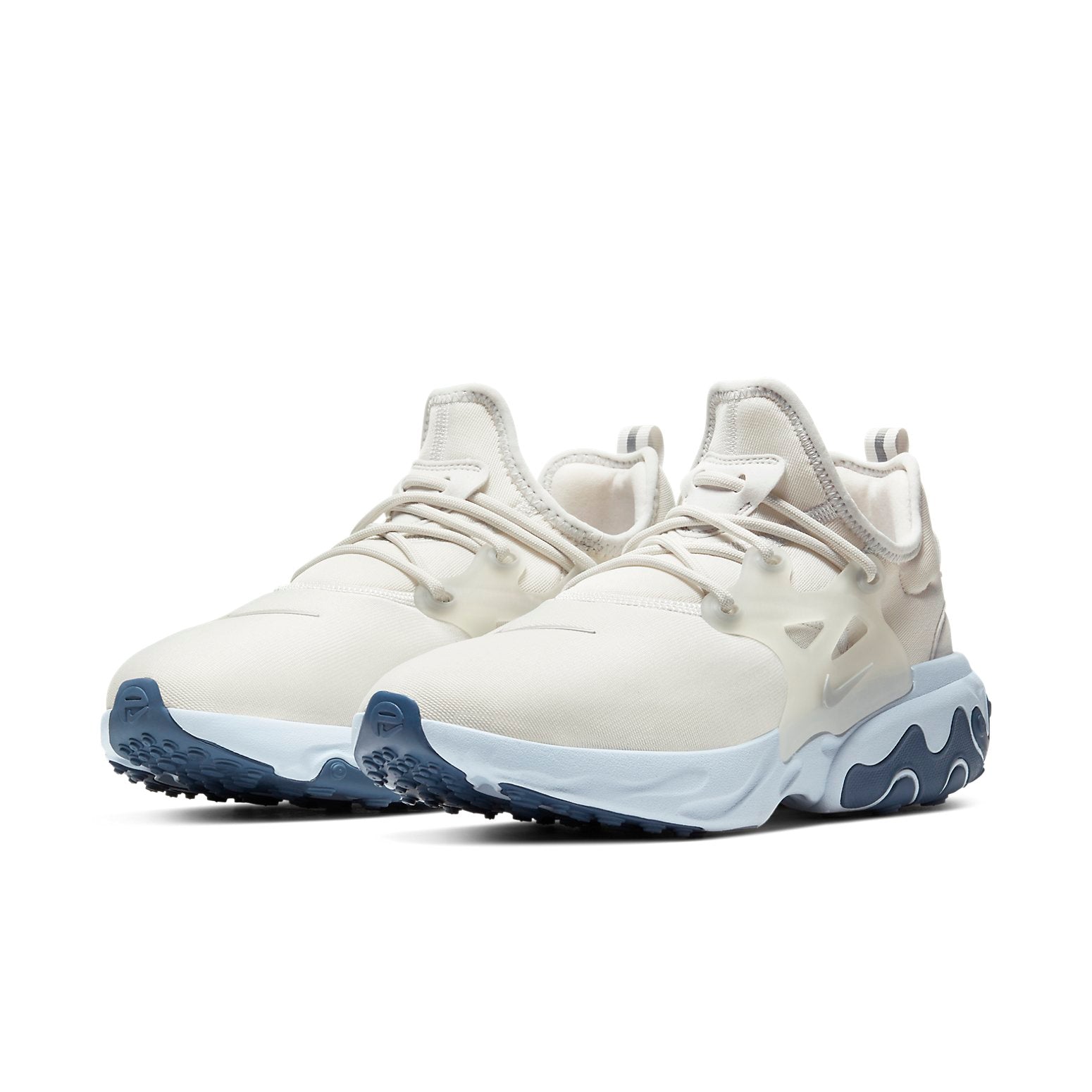 Nike React Presto 'Platinum Tint' CK4538-001