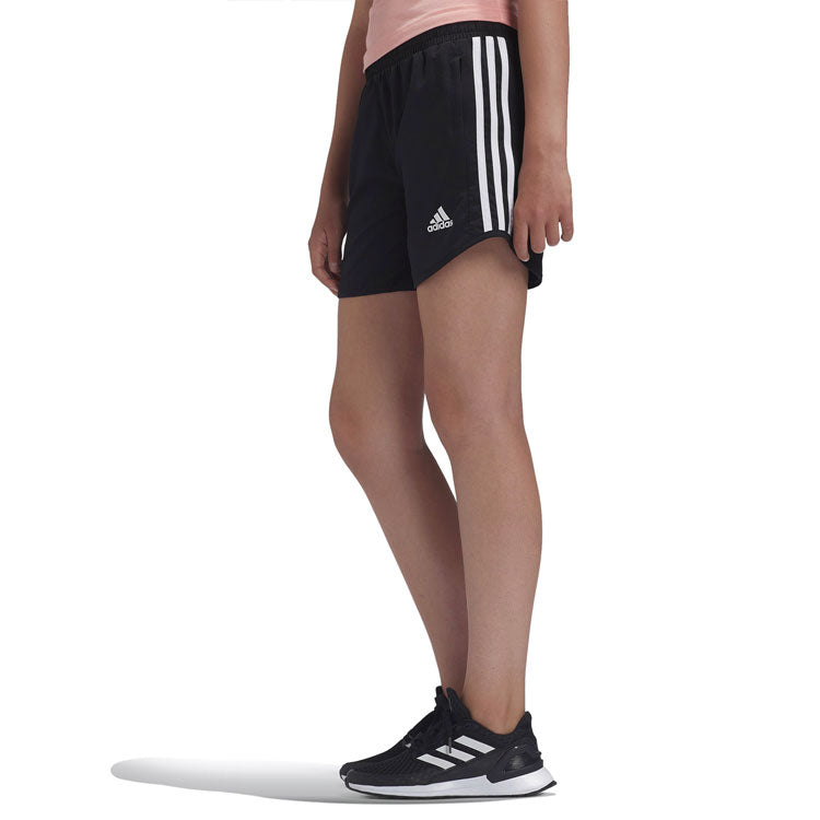 (GS) adidas Equipment Shorts 'Black White' FM5815