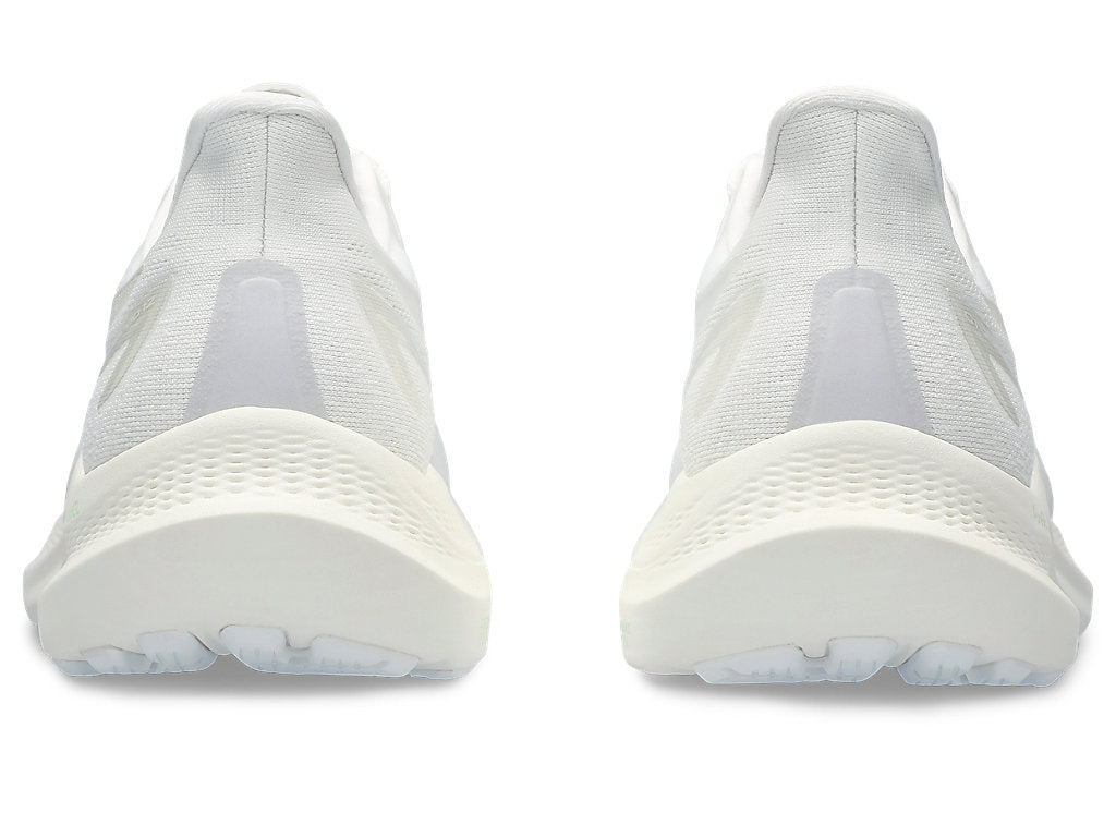 (WMNS) ASICS GEL-Cumulus 12 'White Off White' 1012B506-103