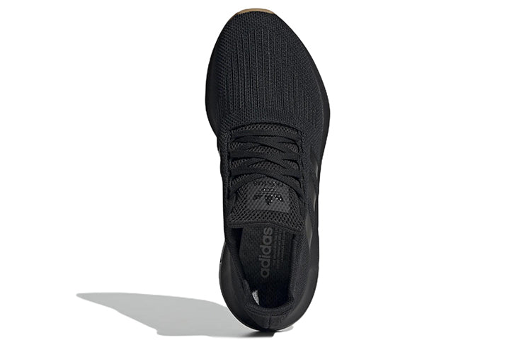 adidas Swift Run 'Black Gum' DB3603