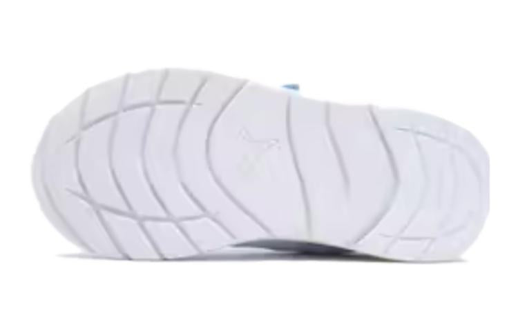 (PS) PUMA Evolve Run 'Sky Blue Yellow' 389689-03