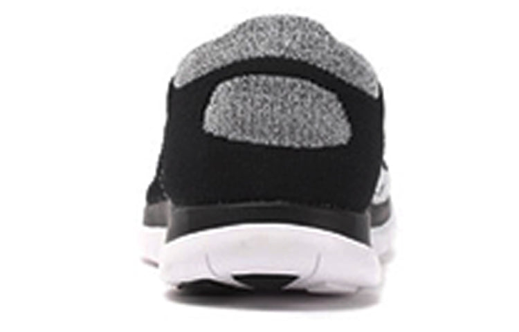 Nike Free 4.0 Flyknit 'White Black' 631053-100