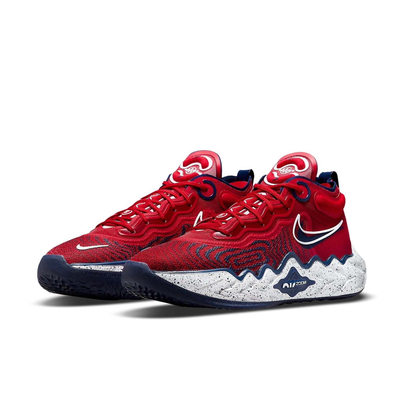 Nike Air Zoom GT Run 'USA' CZ0202-604