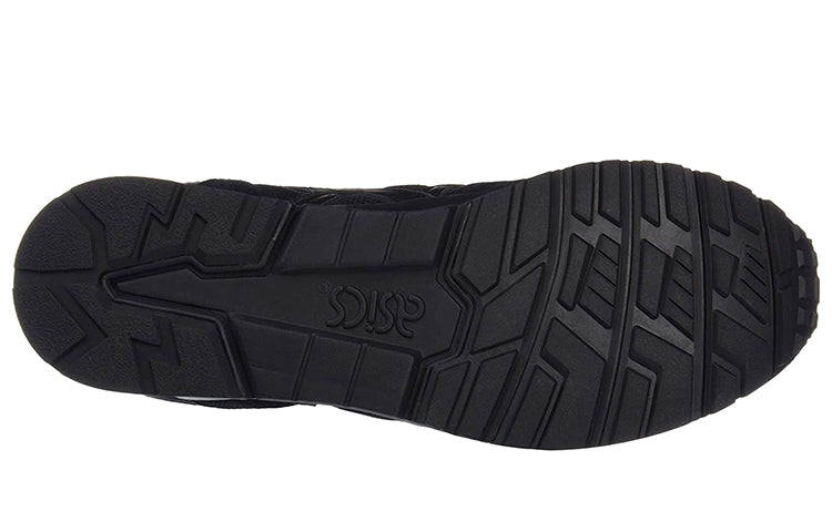 ASICS Gel-Lyte 5 'Triple Black' HL6G3-9090