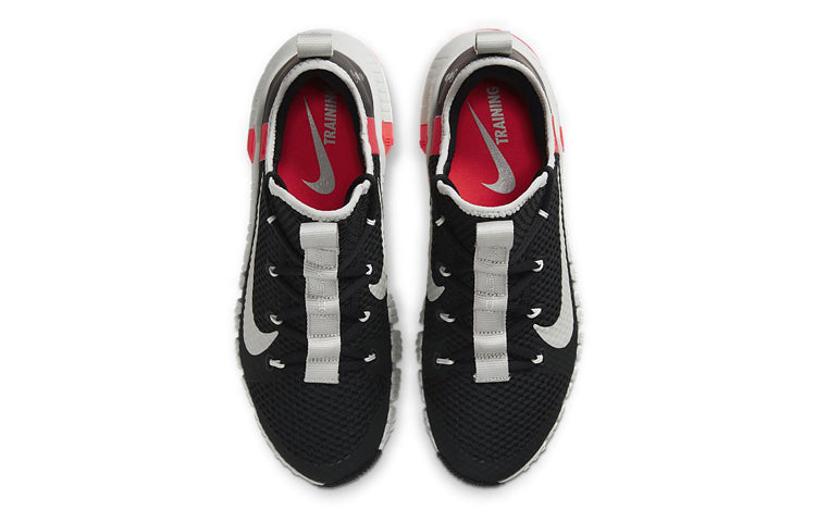 Nike Free Metcon 3 'Dark Grey Crimson' CJ0861-060