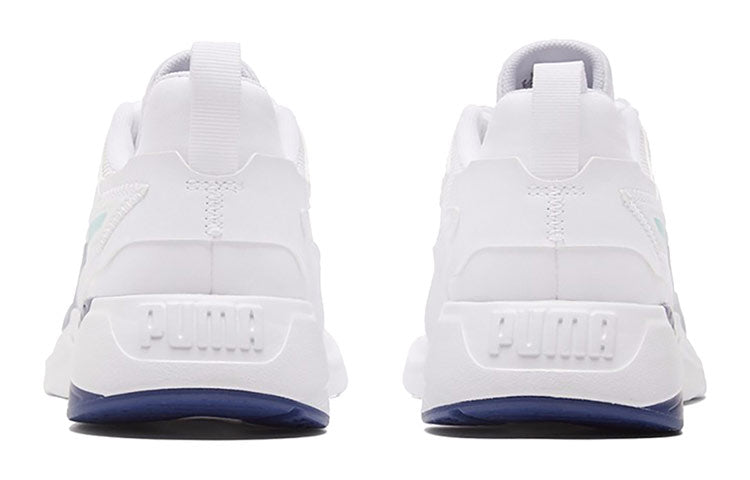 PUMA Disperse XT 'White Elektro Blue' 193728-13