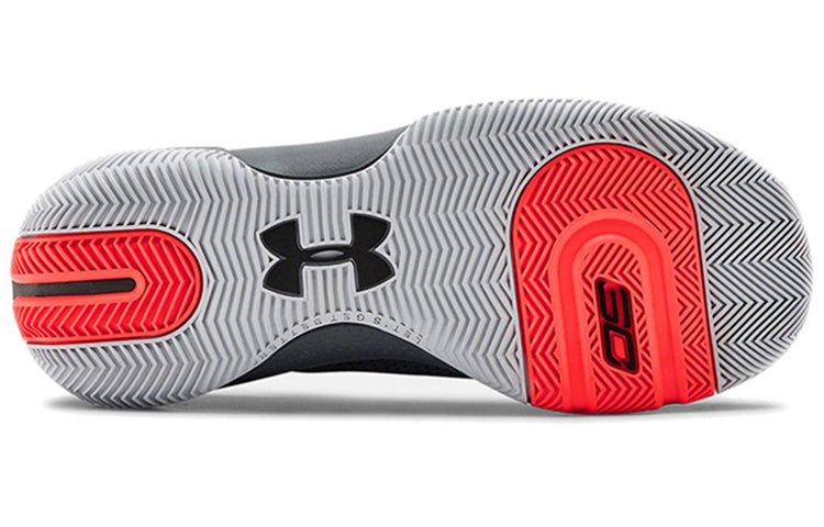 Under Armour SC 3Zero 3 'Pitch Grey' 3022048-102