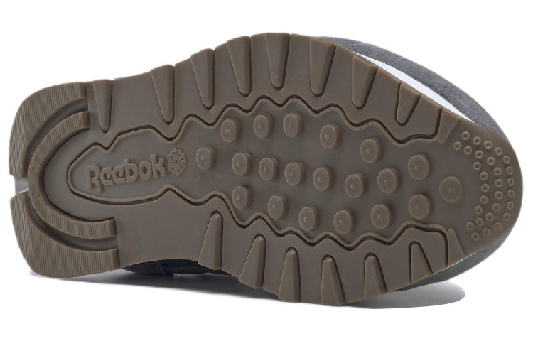 Reebok Classic Leather 'Pure Grey White' GV9641