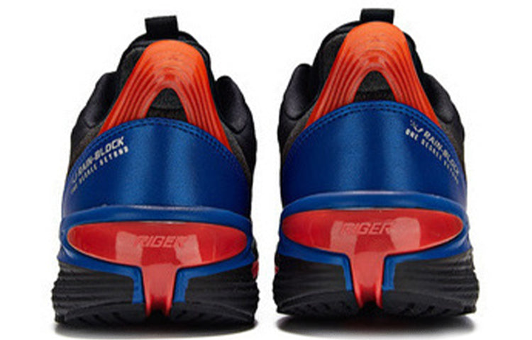 361 Degrees  Rain-Block 3.0 Sport Shoes 'Black Red' 571942228-4