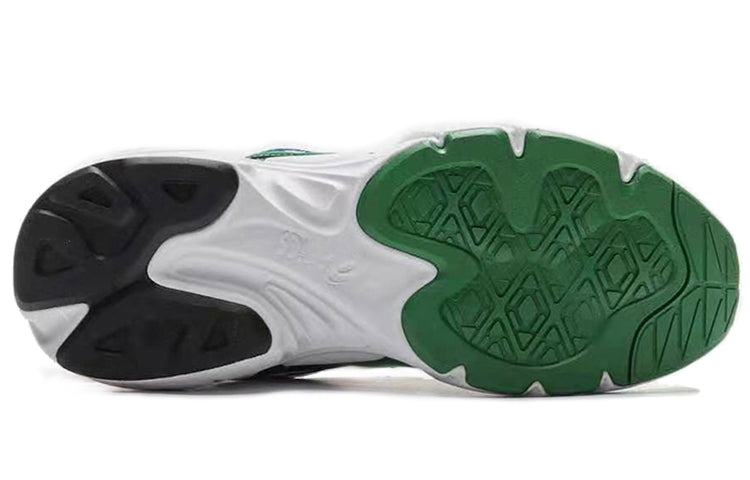 (WMNS) ASICS Gel BND 'White Green' 1022A129-100