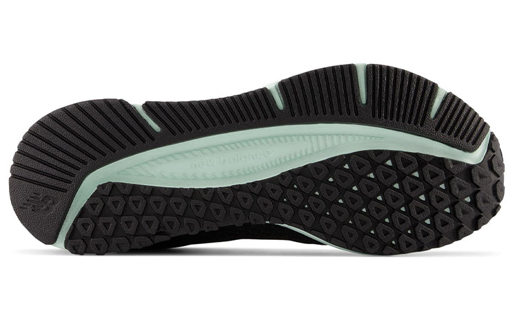 (WMNS) New Balance DynaSoft Flash v6 'Black Gray' WFLSHGT6