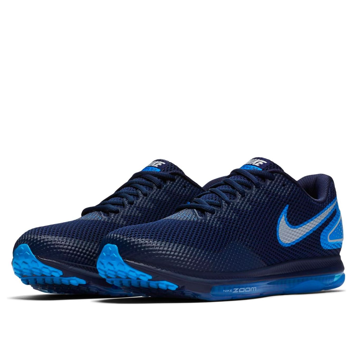 Nike Zoom All Out Low 2 'Midnight Navy' AJ0035-401