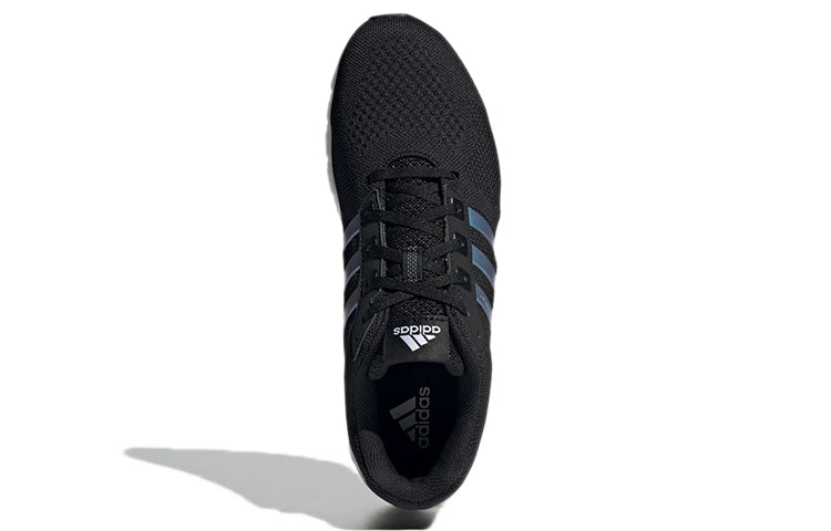 adidas Equipment 10 Primeknit 'Black Blue' GW8740