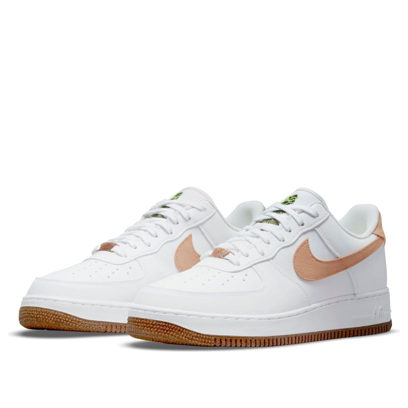 Nike Air Force 1 '07 LV8 'Rhubarb' CZ0338-101