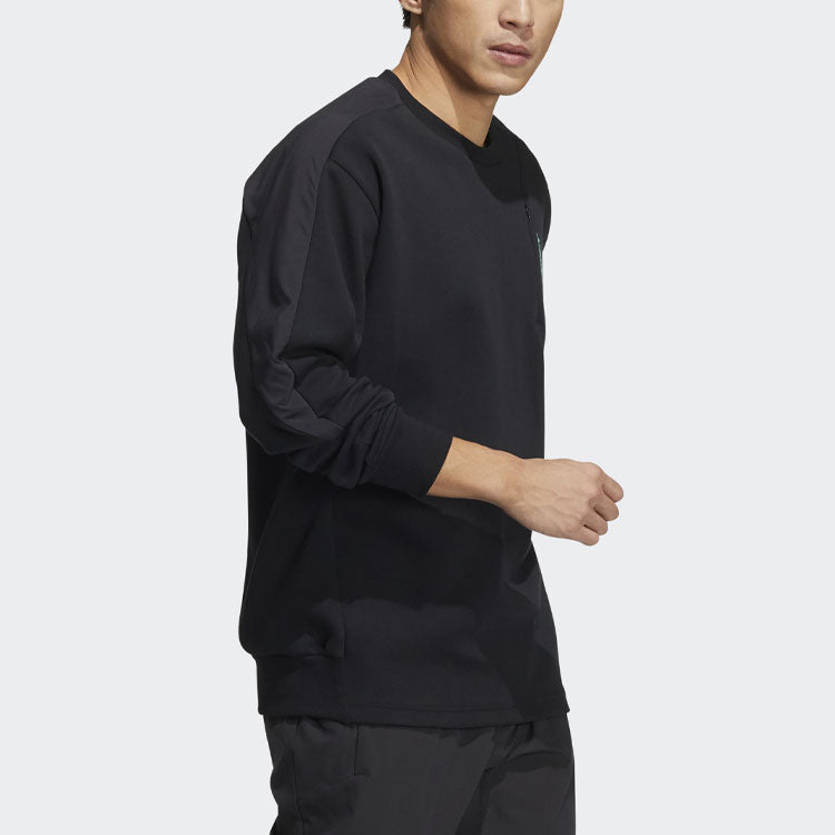 adidas Terrex Sweaters 'Black' HE7319