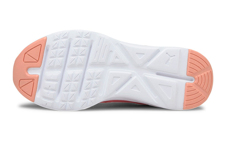 PUMA Enzo 2 Sparkle Ac Jr Pink 194573-03