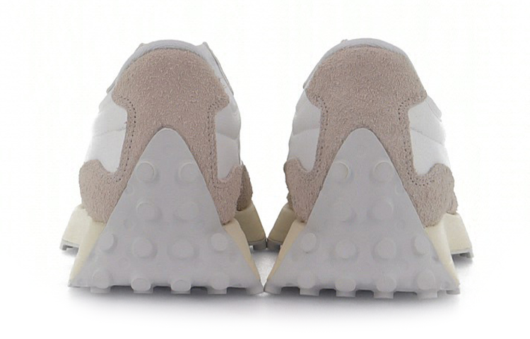 (WMNS) New Balance 327 'White Moonbeam' WS327SFD