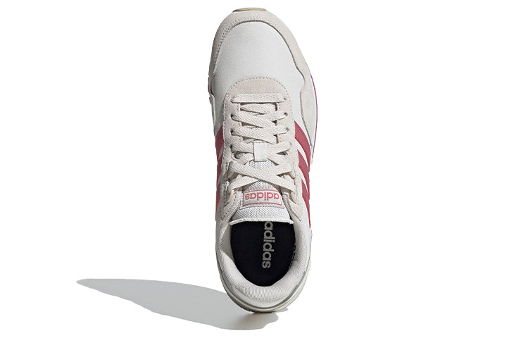 (WMNS) adidas neo 8K 2020 Grey/Pink FW0998