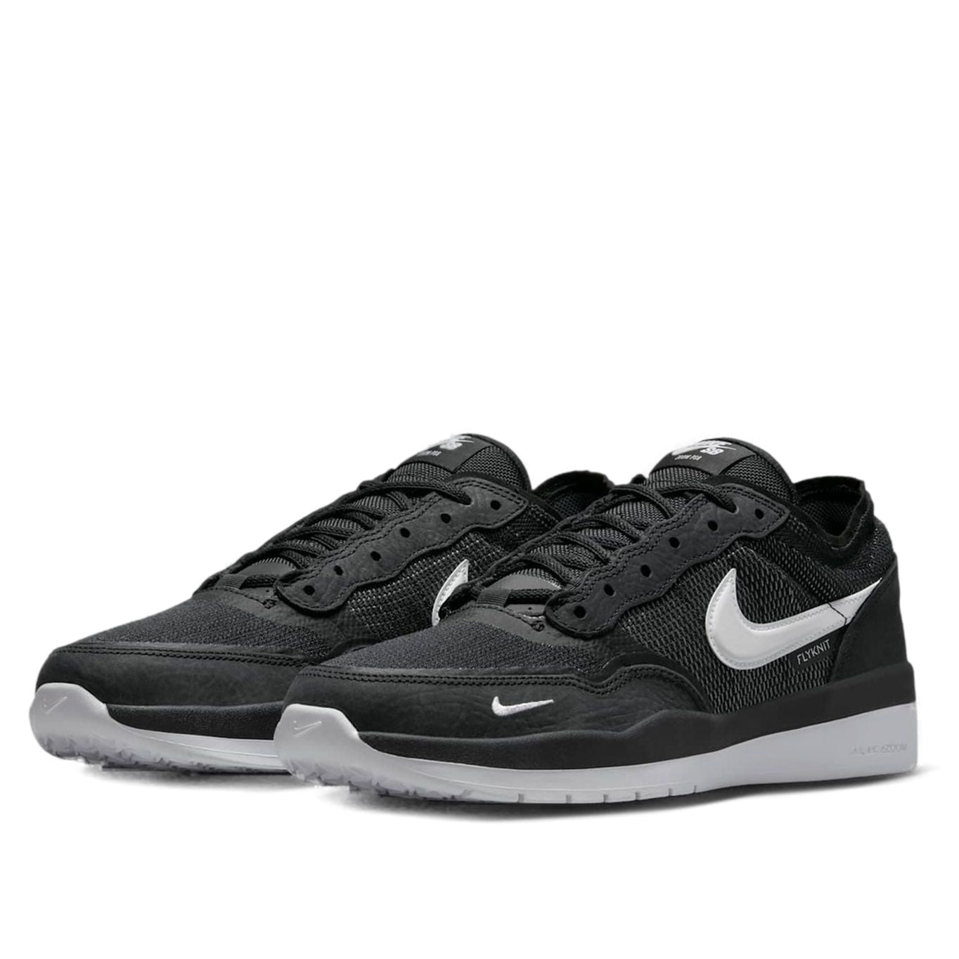 Nike SB PS8 'Black White' FV8493-003