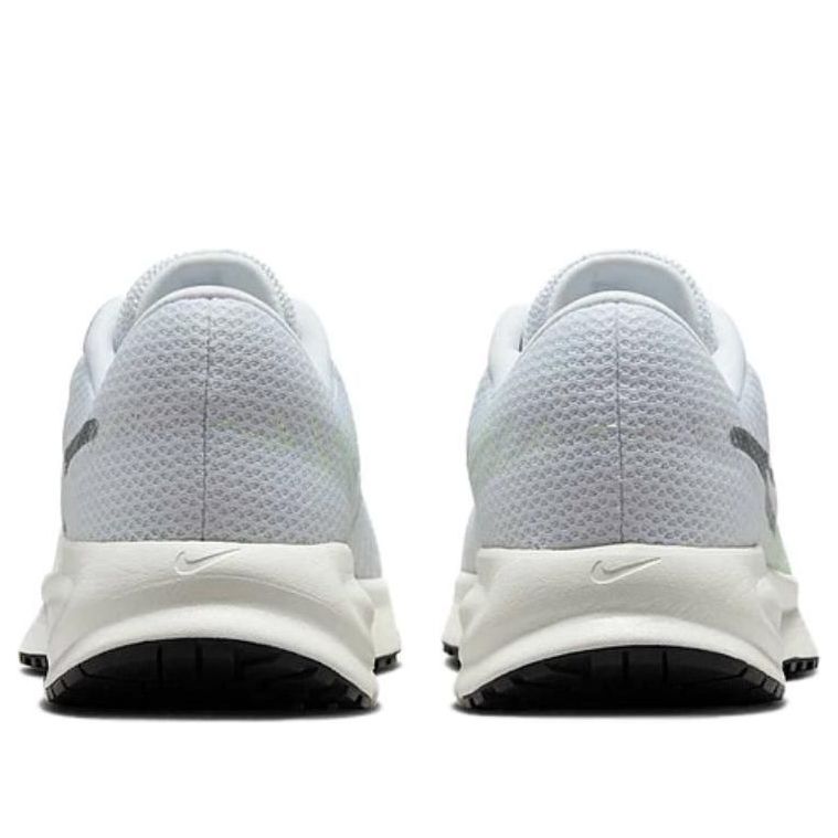 (WMNS) Nike Run Defy 'White Barely Volt Photon' HM9593-104