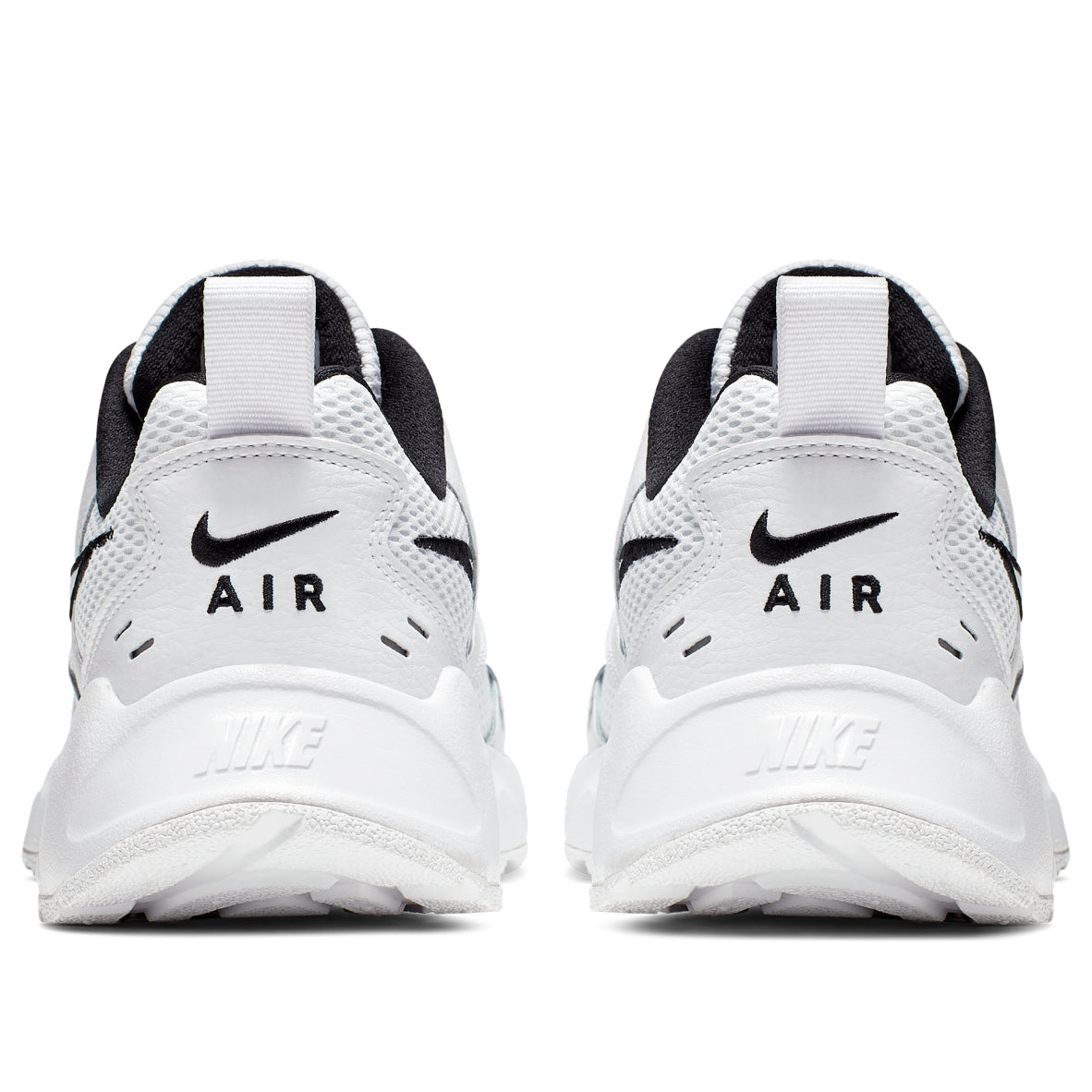 (WMNS) Nike Air Heights 'White Black' CI0603-102