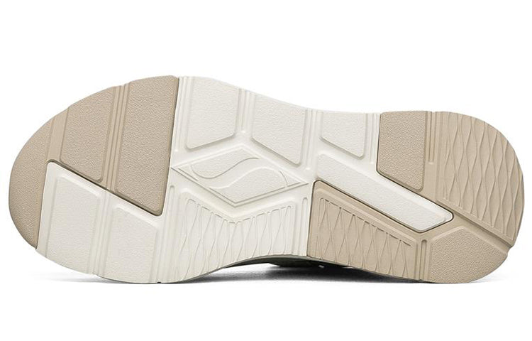 (WMNS) Skechers Rovina High-Top White 155250-OFWT